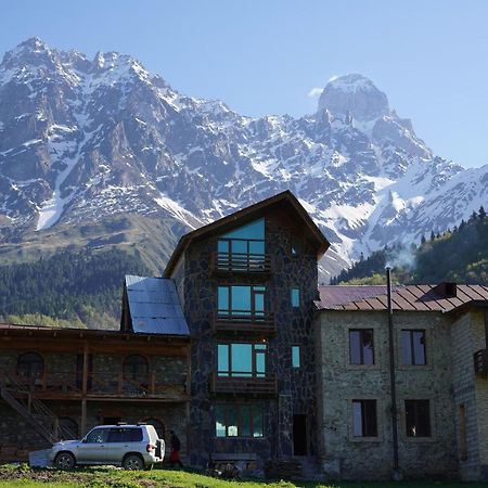 Peak Mazeri Guest House Esterno foto
