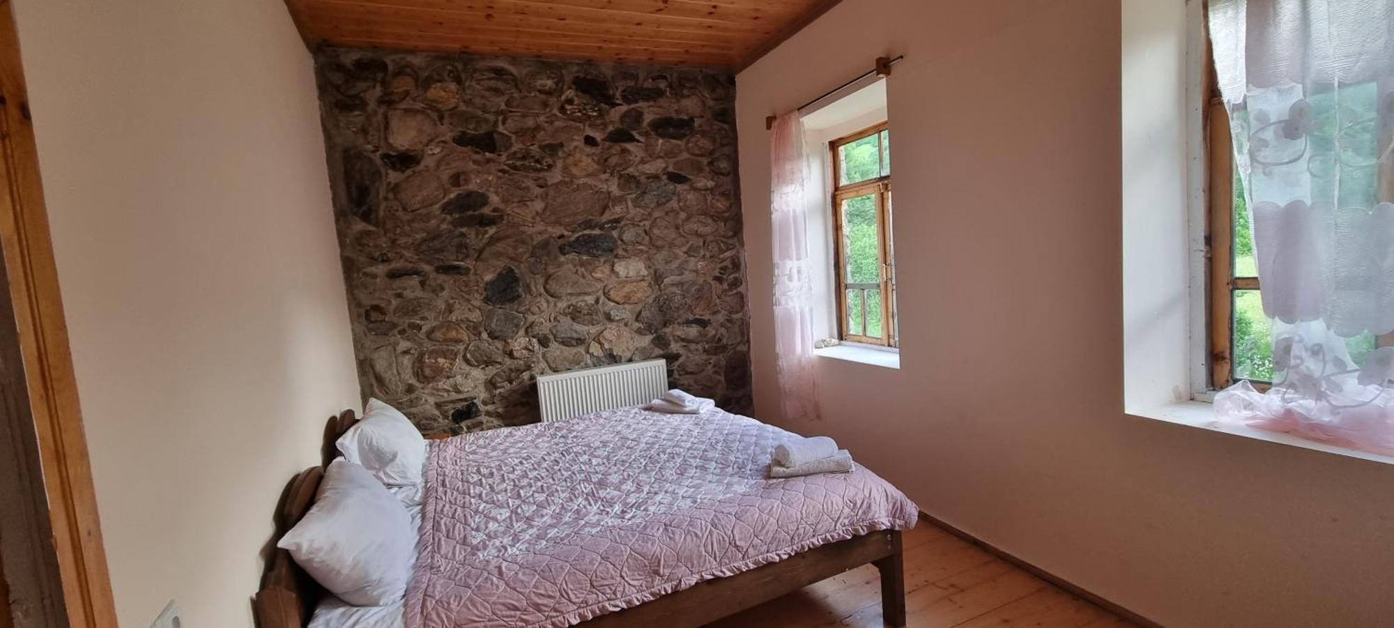 Peak Mazeri Guest House Camera foto