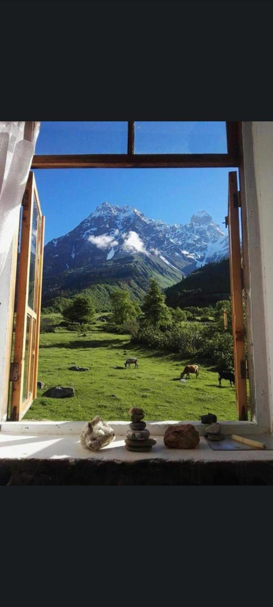 Peak Mazeri Guest House Camera foto