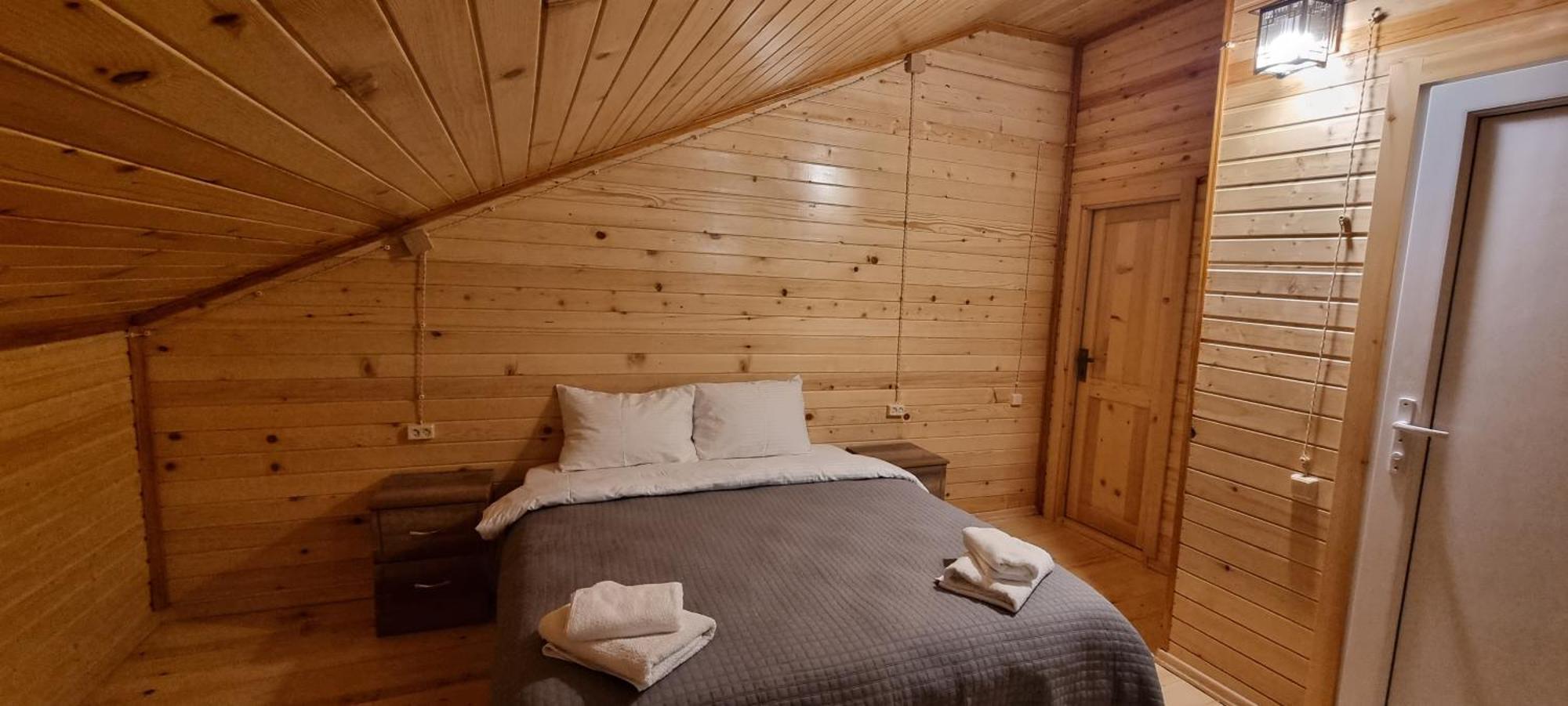 Peak Mazeri Guest House Camera foto