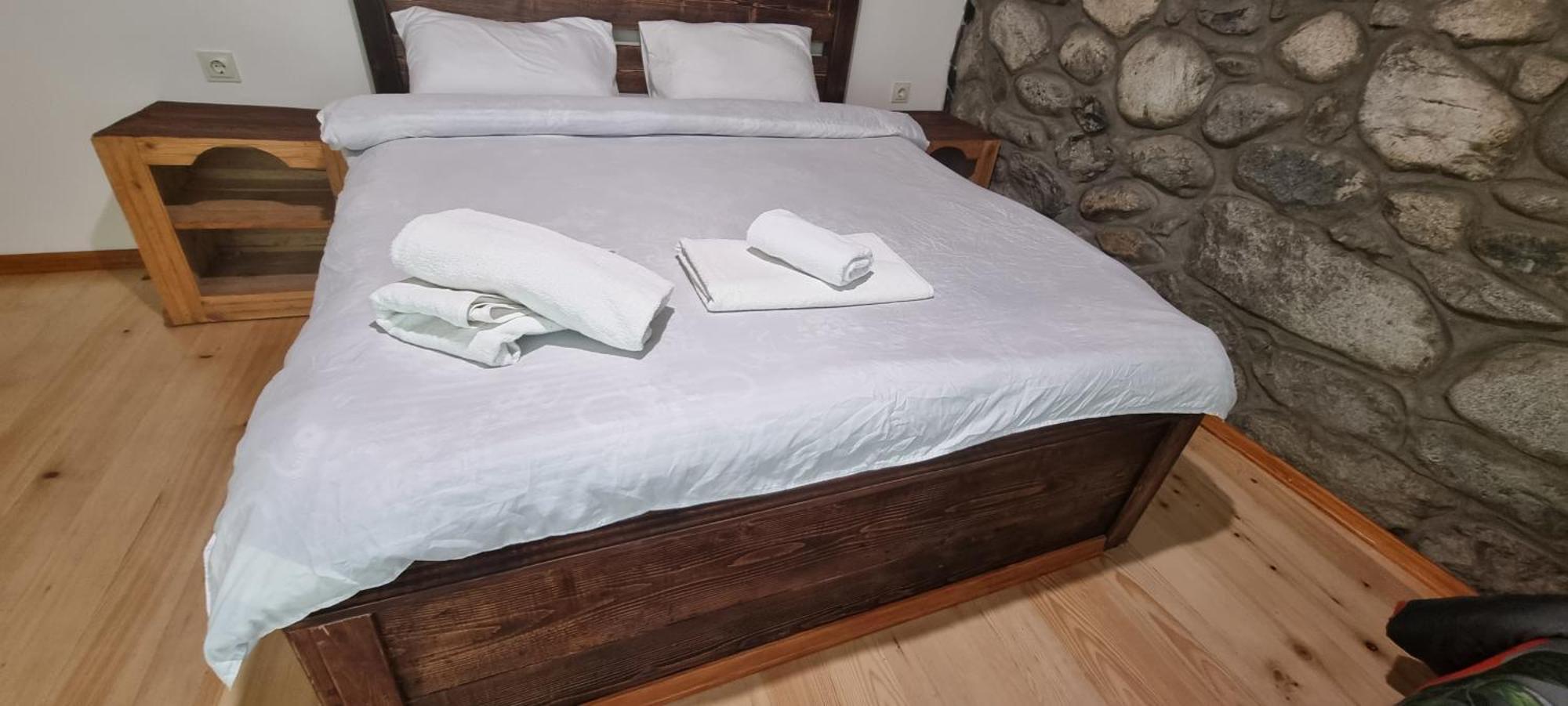 Peak Mazeri Guest House Camera foto