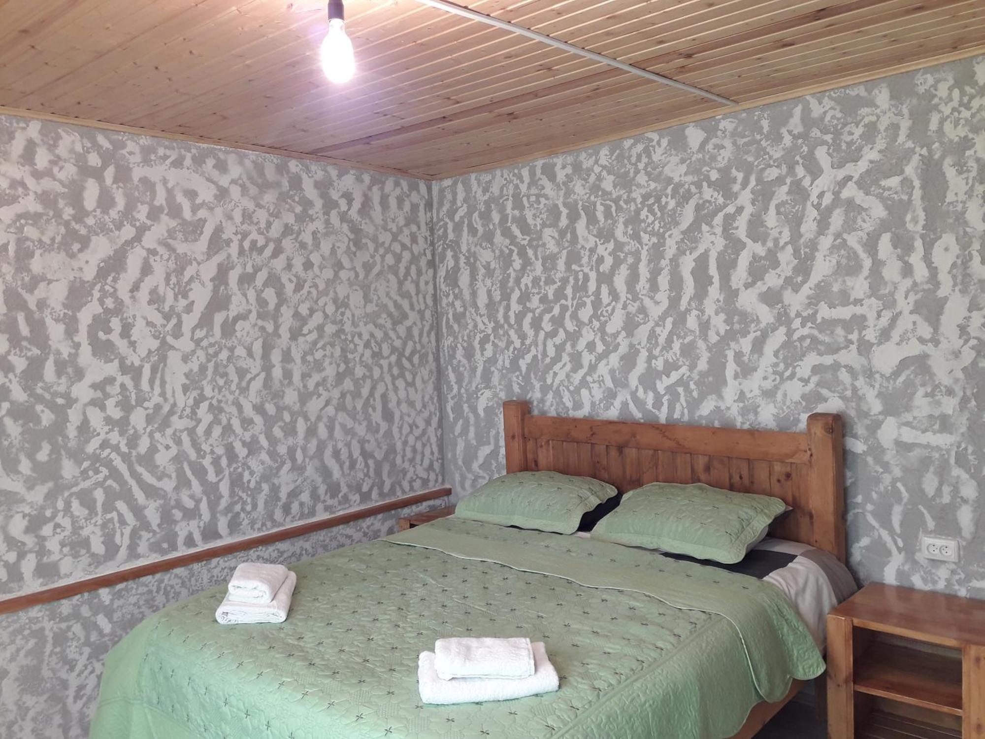 Peak Mazeri Guest House Camera foto