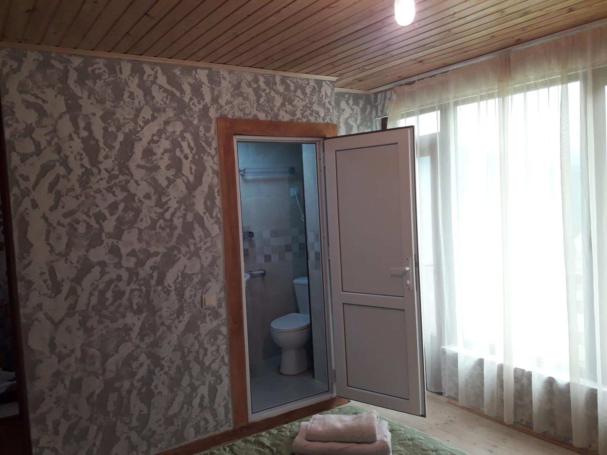 Peak Mazeri Guest House Camera foto