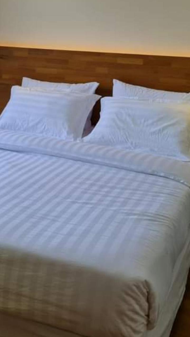 Peak Mazeri Guest House Camera foto