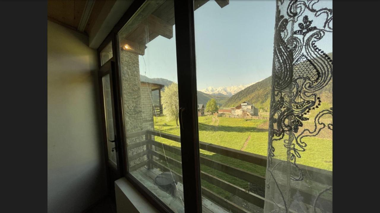 Peak Mazeri Guest House Camera foto