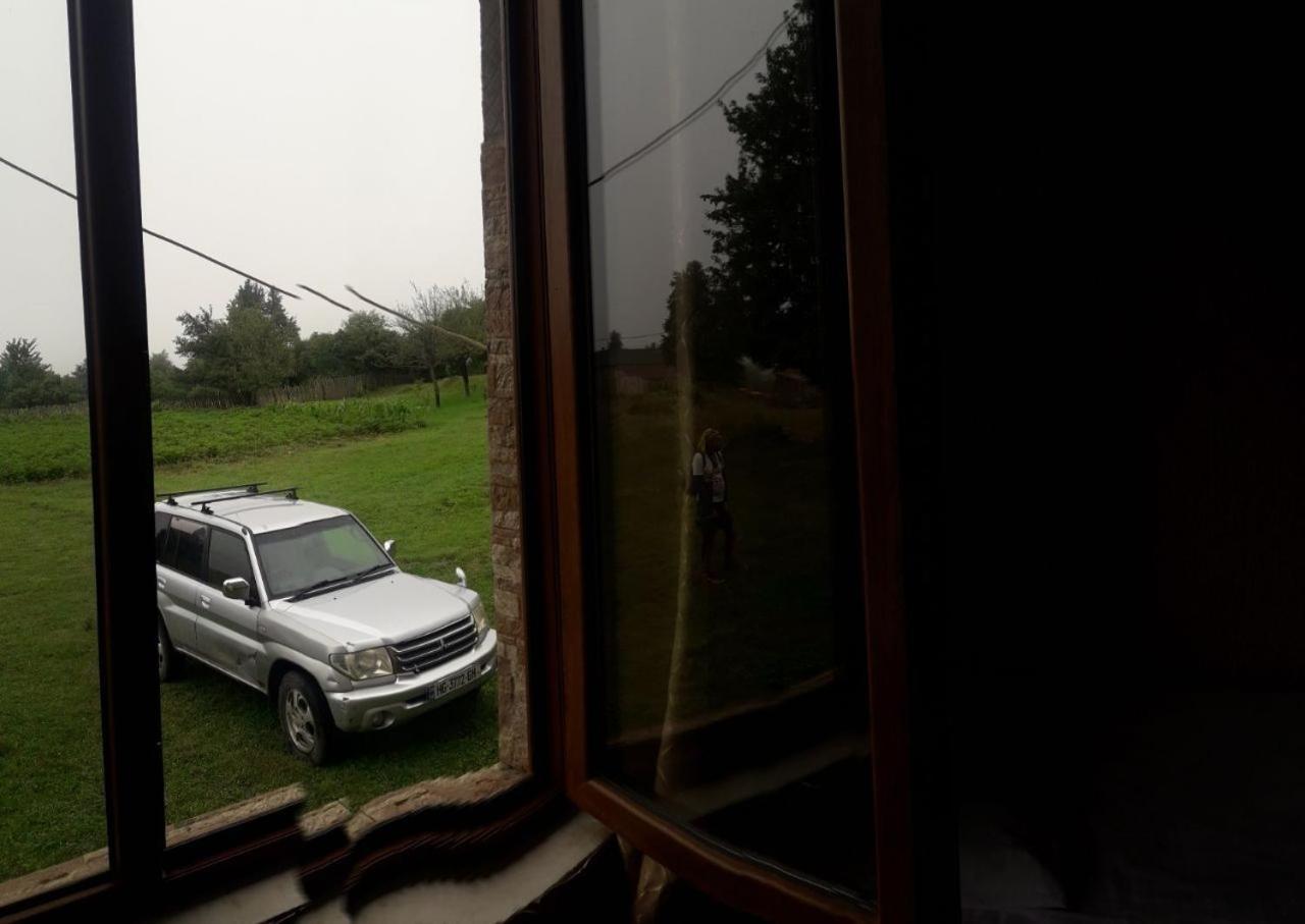 Peak Mazeri Guest House Camera foto